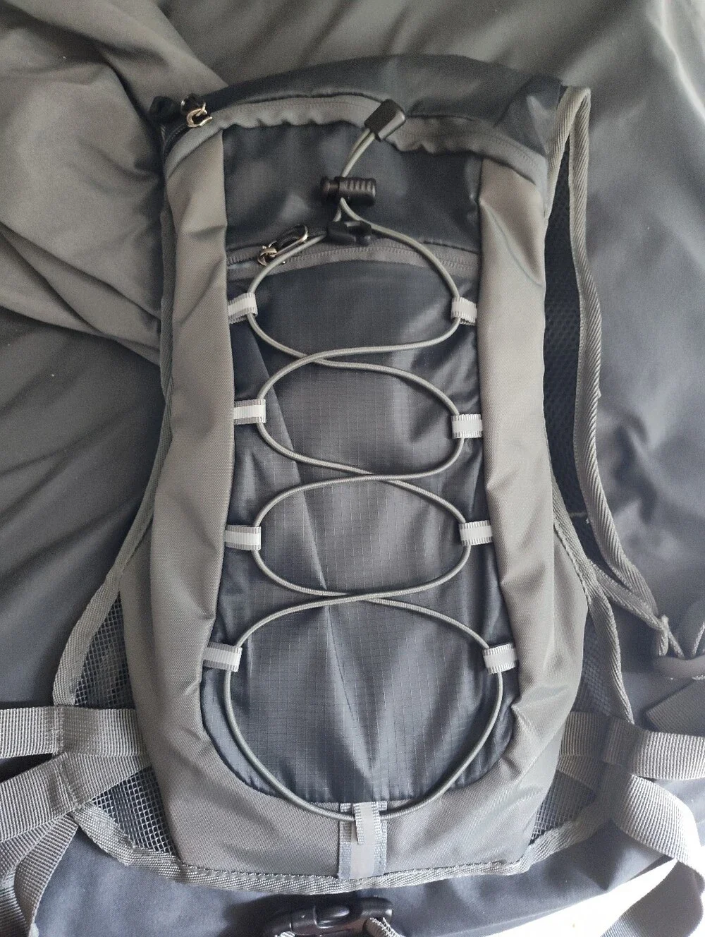 Unigear Hydration Backpack NIP Stuff The Bag For Back To School Show